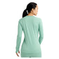 Burton Womens Midweight Crew 2026 - Skiis & Biikes