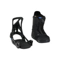 Burton Womens Step On Package 2026 - Skiis & Biikes