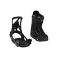 Burton Womens Step On Package 2026 - Skiis & Biikes