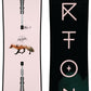 Burton Yeasayer Flying V Ladies Snowboard 2019 - Skiis & Biikes