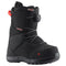 Burton Zipline BOA Kids Snowboard Boots 2024 - Skiis & Biikes