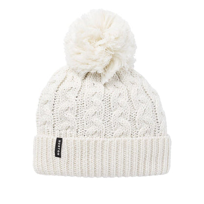 Burton Zippy Womens Fleece Lined Beanie - Skiis & Biikes
