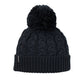 Burton Zippy Womens Fleece Lined Beanie - Skiis & Biikes