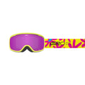 Buster Flash Junior Goggles 2026 - Skiis & Biikes