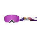 Buster Flash Junior Goggles 2026 - Skiis & Biikes
