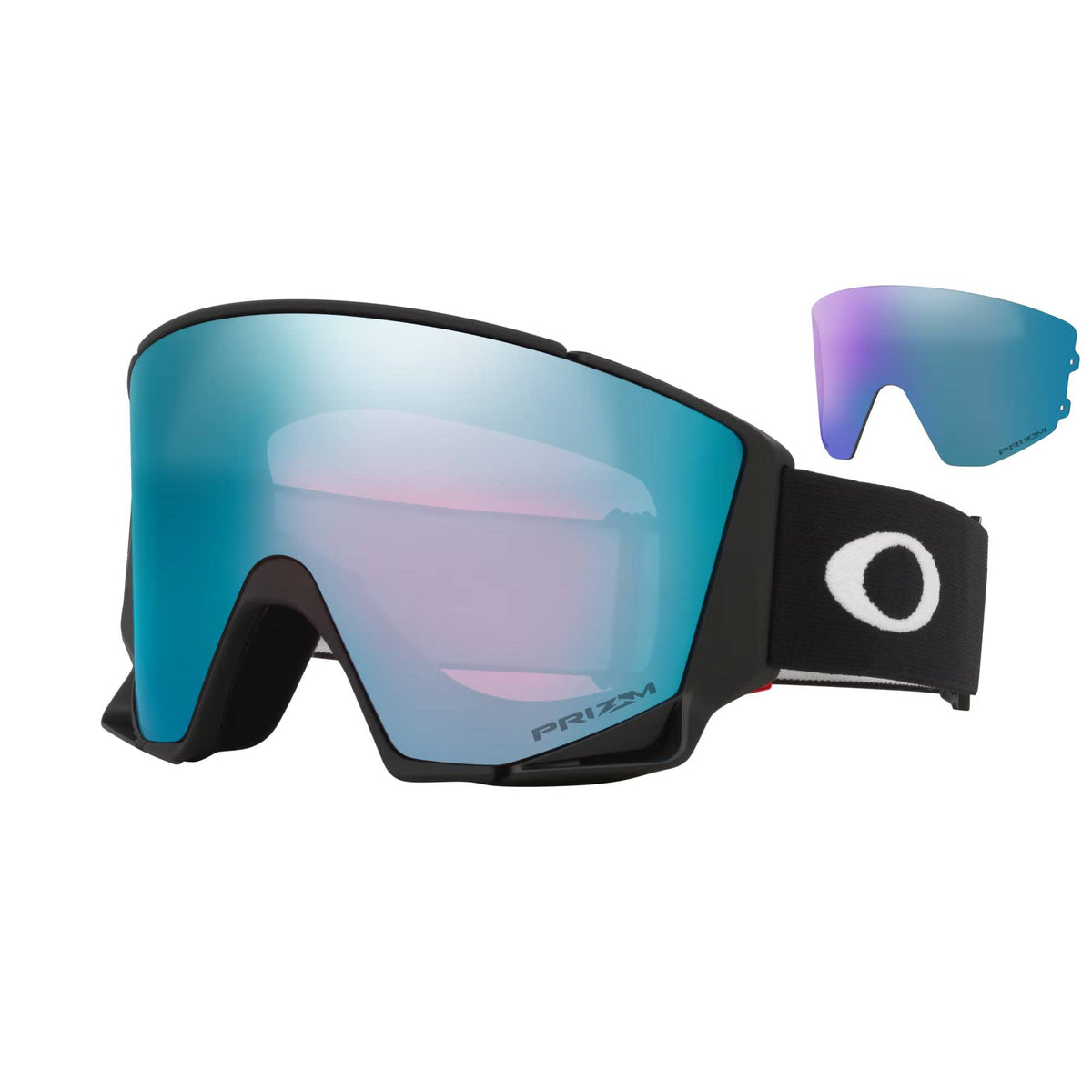 Oakley Flow Scape M Goggles 2027