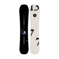 Burton Family Tree Hometown Hero Snowboard 2027