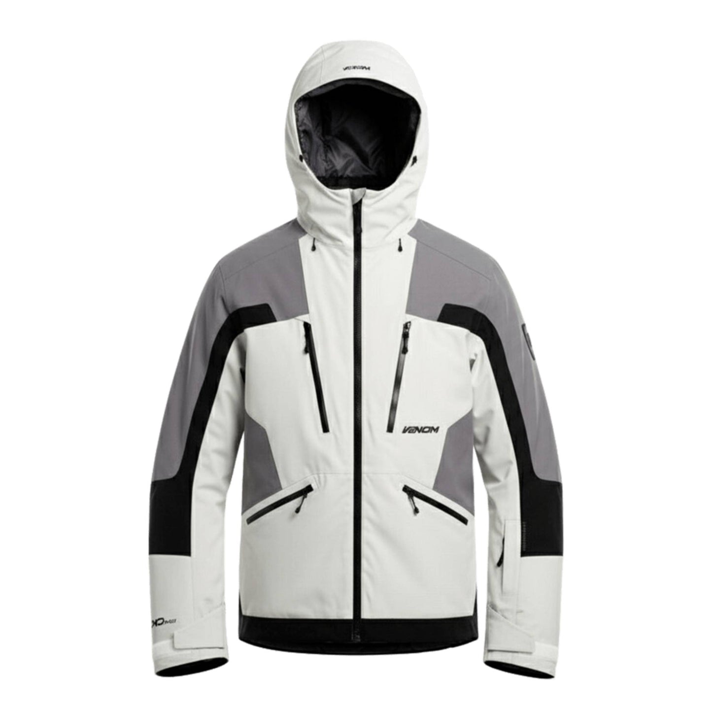 Venom by Spyder Perfect Mens Shell Jacket 2027