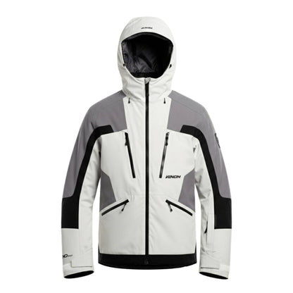 Venom by Spyder Perfect Mens Shell Jacket 2027