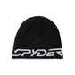 Spyder Reversible Bug Junior Hat