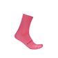 Castelli Espresso 2 Womens 12" Bike Sock
