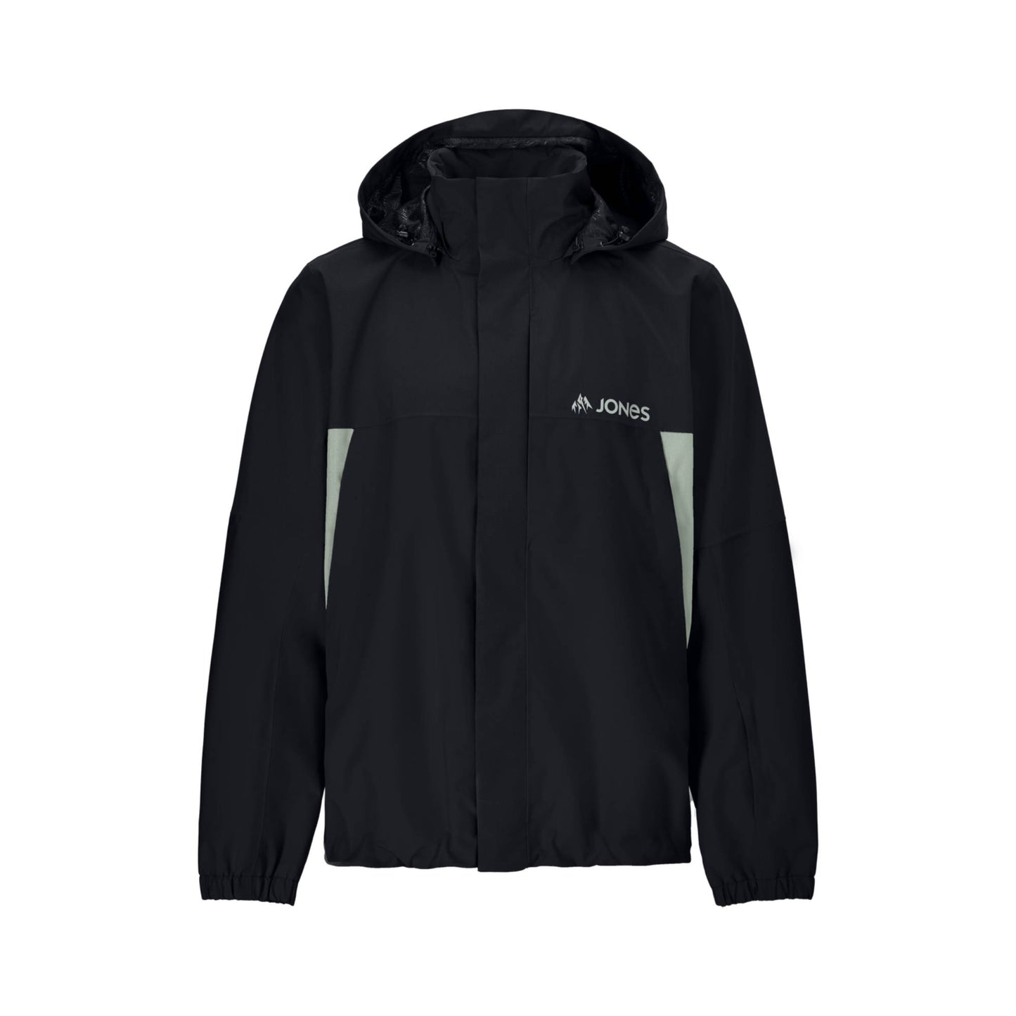 Jones Tweaker Unixex Jacket 2027