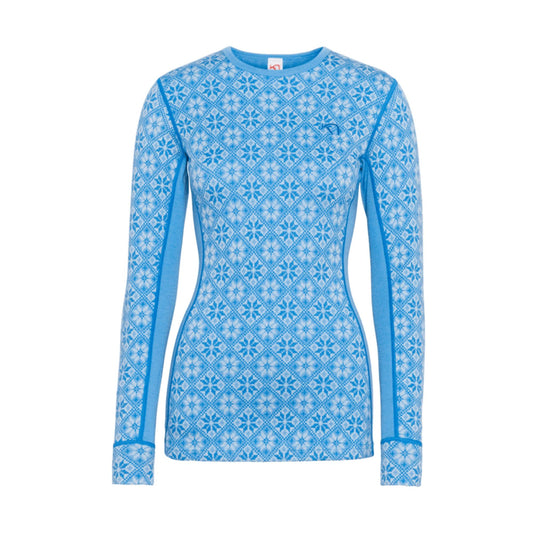Kari Traa Rose 2.0 Womens Long Sleeve