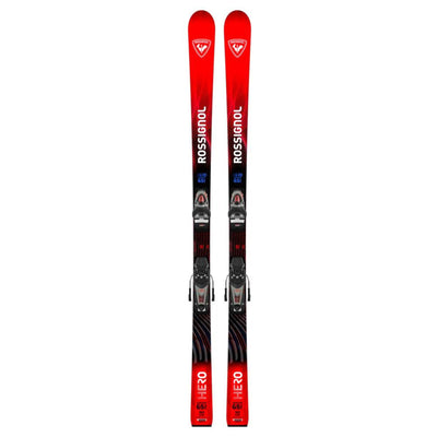 Rossignol Hero GS Pro R21 Ski 2027