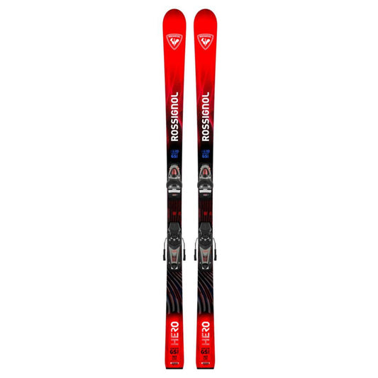 Rossignol Hero GS Pro R21 Ski 2027