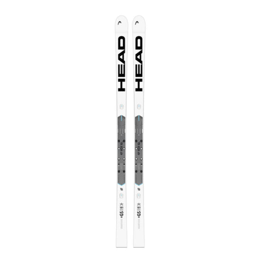 Head WCR e-GS Rebel SW RP WCR 14 Ski 2027