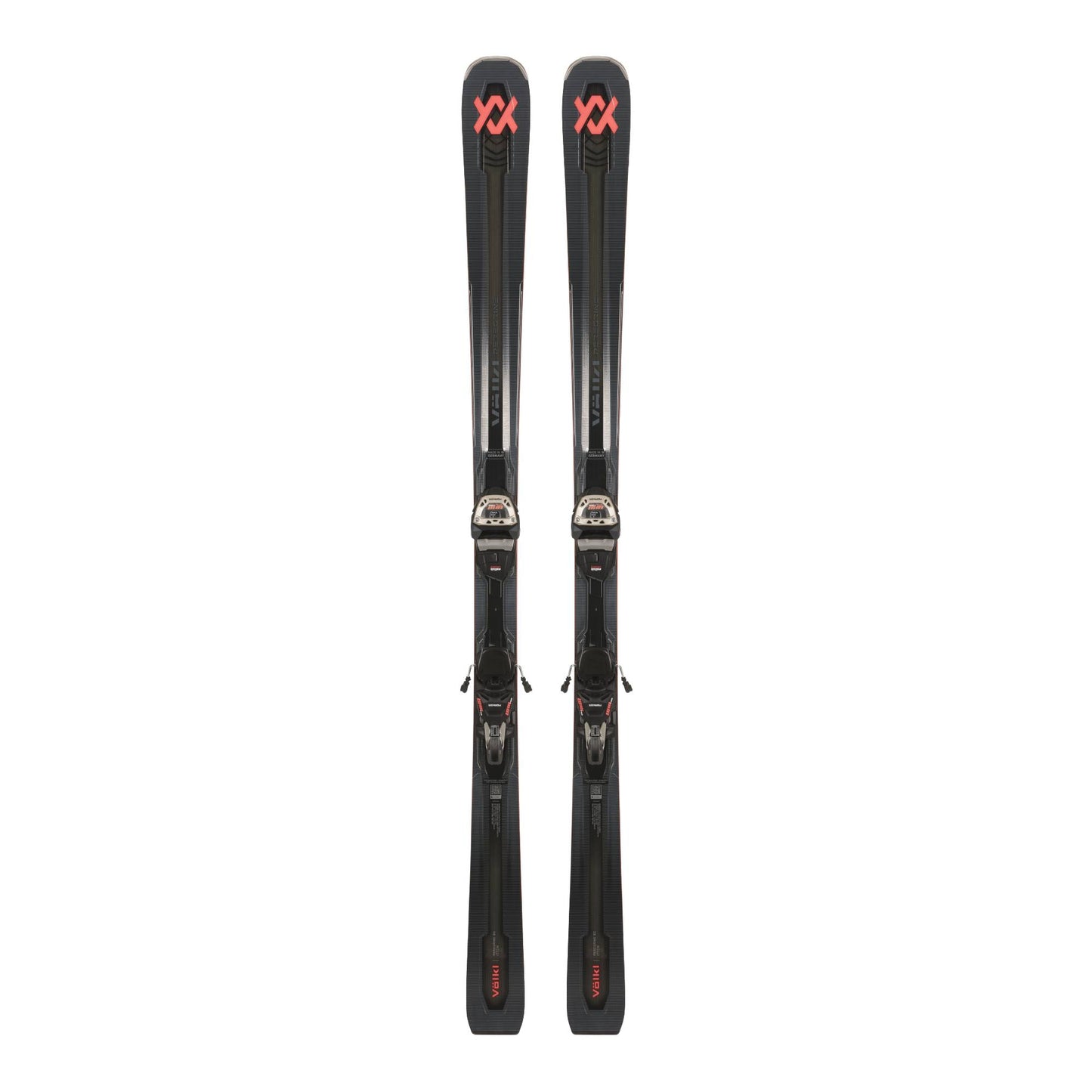 Volkl Peregrine 80 Ski + LowRide 12 TCX GW Binding 2027