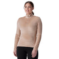 Spyder Shimmer Bug Womens Half Zip 2027