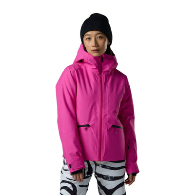 Rossignol Rochrun Womens Insulated Jacket 2027