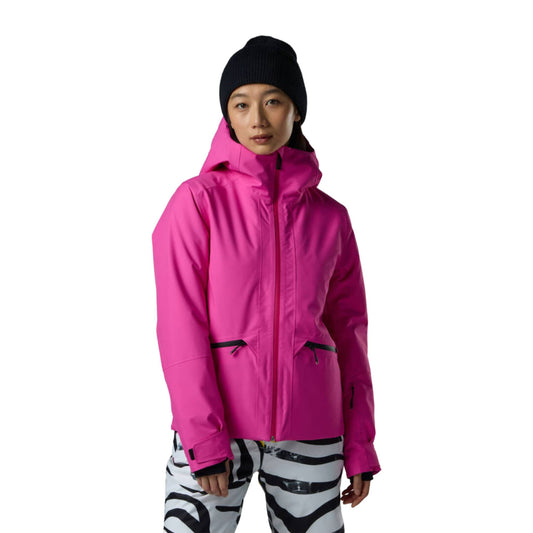 Rossignol Rochrun Womens Insulated Jacket 2027