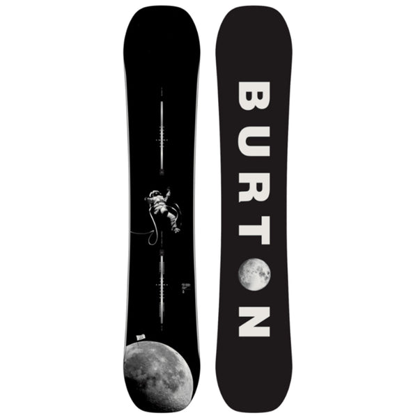 Burton Process Flying V Snowboard 2024 – Skiis & Biikes