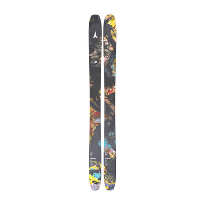 Atomic Bent 110 Ski 2027