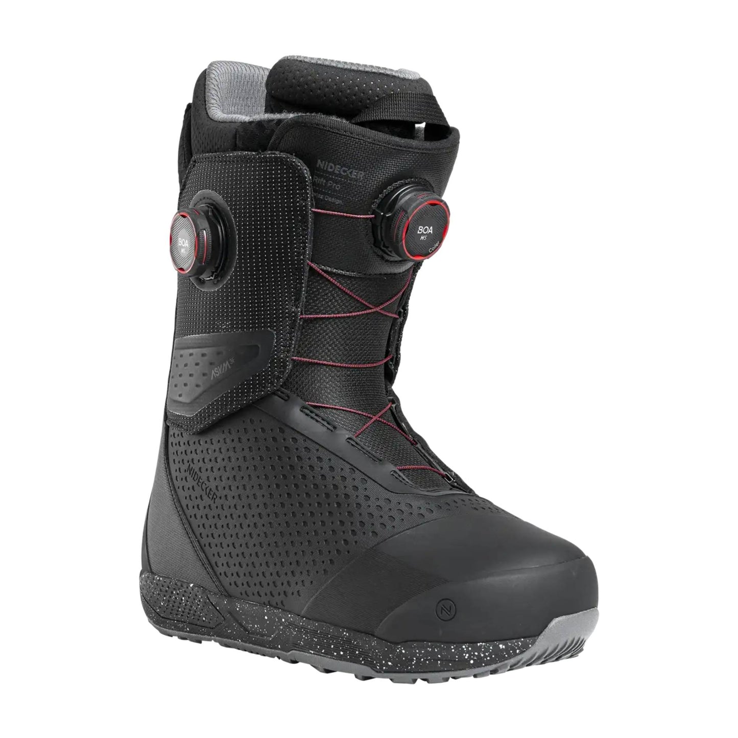 Nidecker Rift Pro Snowboard Boots 2027