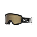 Giro Chico 2.0 Junior Goggles 2024 Black Zoom 