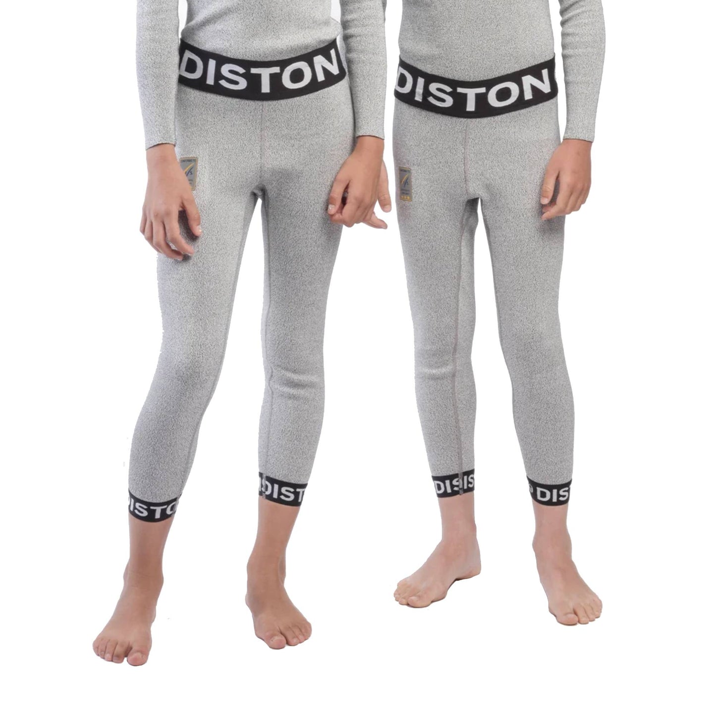 Diston WC Cut Junior Resistant Tights
