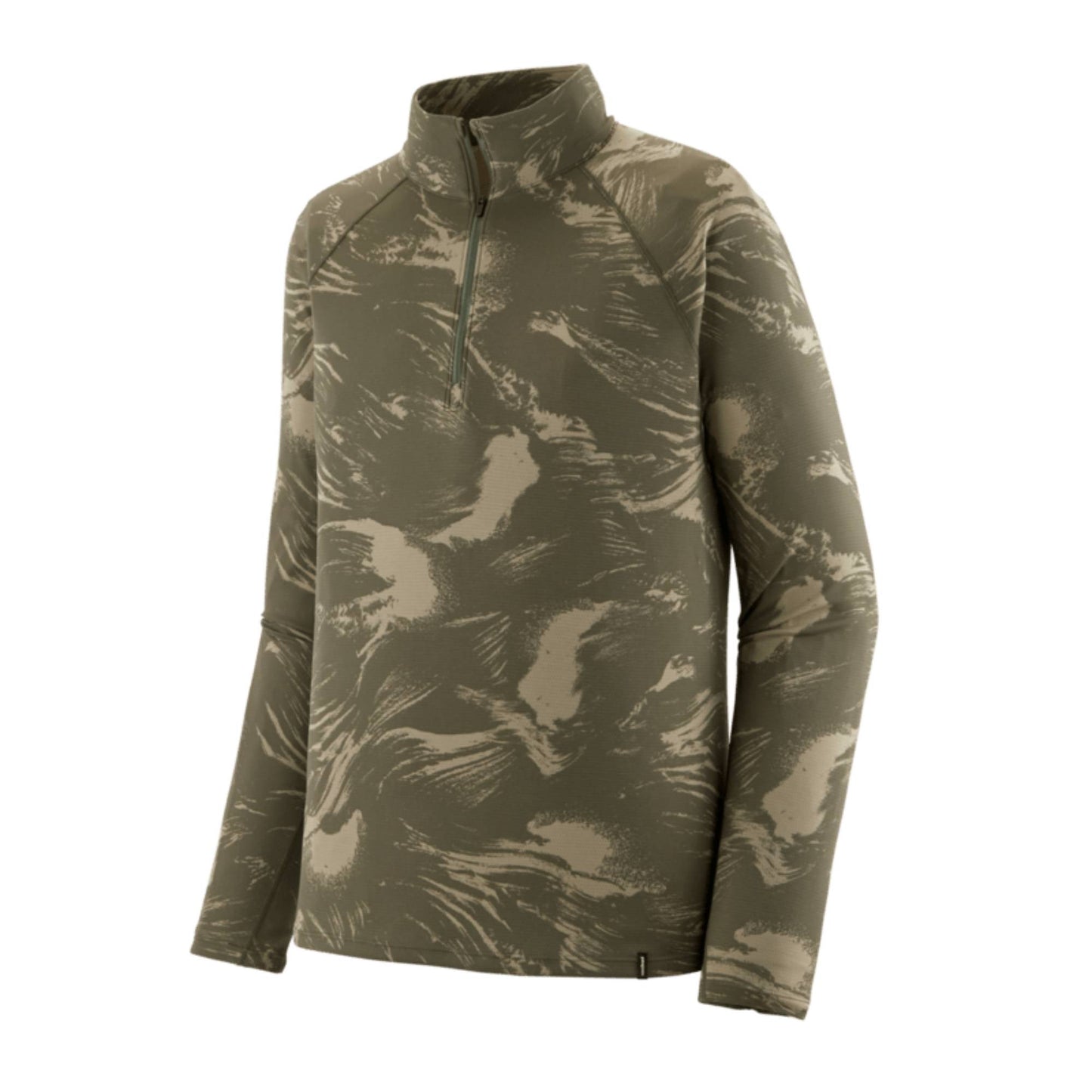 Patagonia Cap MW Mens Zip Neck 2027