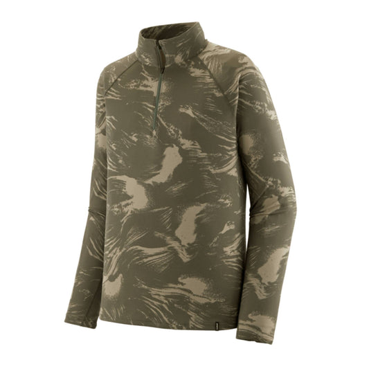 Patagonia Cap MW Mens Zip Neck 2027