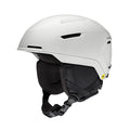 Smith Altus MIPS Helmet 2024 Matte White