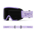 Smith Squad S Low Bridge Goggles 2024