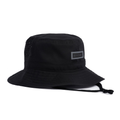 Coal Spackler Adult Boonie Hat Black