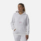 Rossignol Logo Womens Hooded Sweatshirt 2024