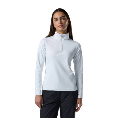 Rossignol Womens Mid Layer Half Zip 2027