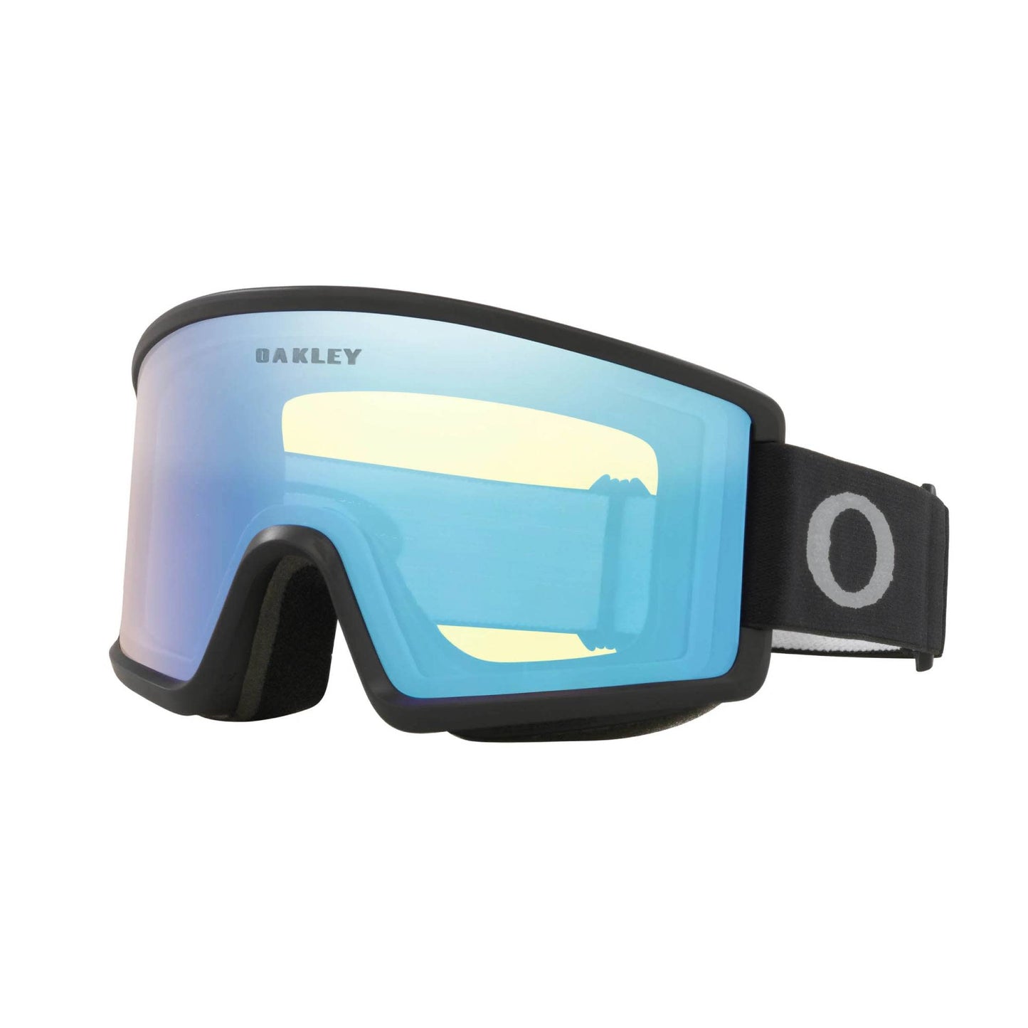 Oakley Target Line M 2-Lenses Goggles 2027