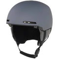 Oakley MOD1 MIPS Helmet 2024 Forged Iron