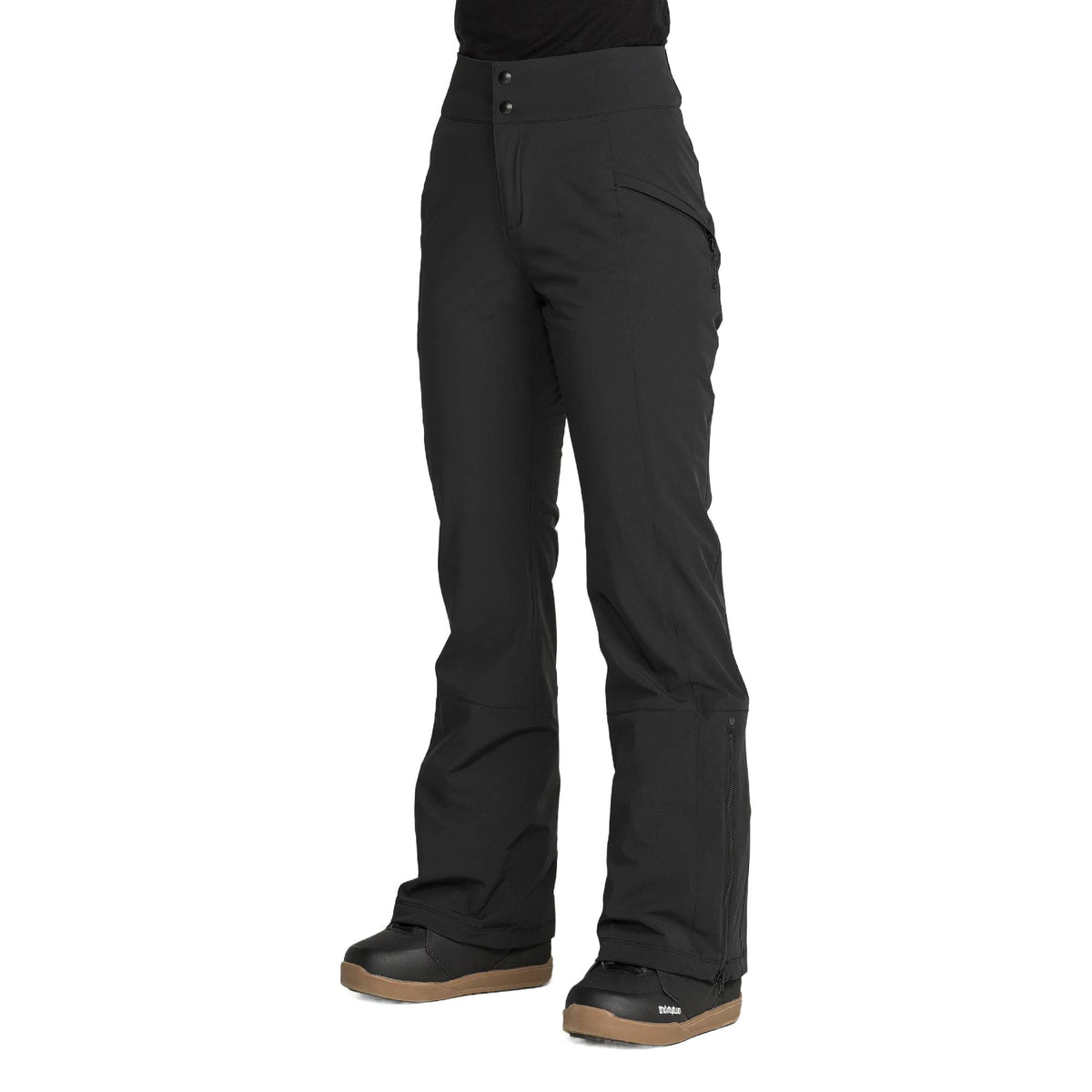 Volcom Alpine All Day Womens Insulated Pant 2027