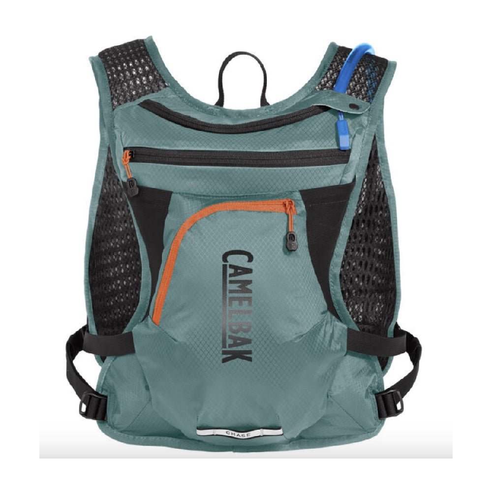 CamelBak Chase Vest 50 Oz Teal Black - Skiis & Biikes