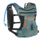 CamelBak Chase Vest 50 Oz Teal Black - Skiis & Biikes