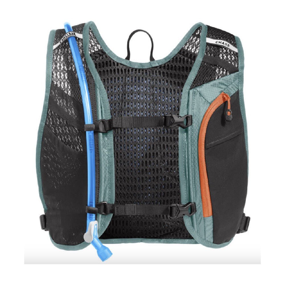 CamelBak Chase Vest 50 Oz Teal Black - Skiis & Biikes