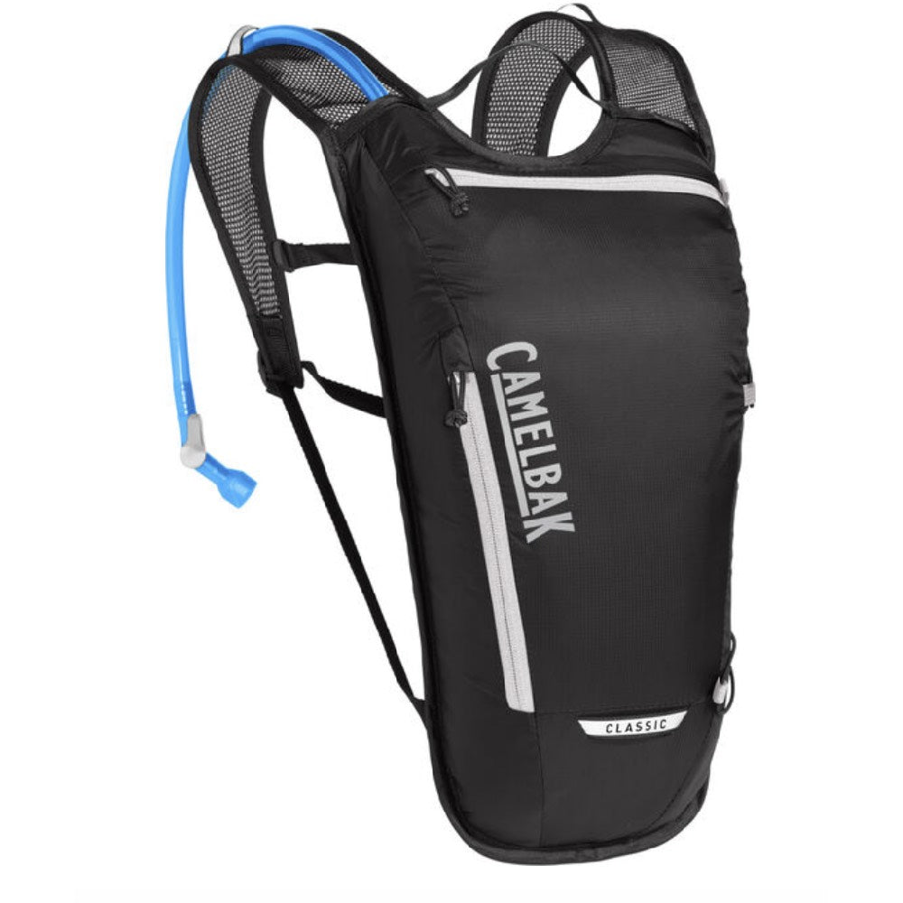 Camelbak Classic Light Hydration Pack Black 70 oz - Skiis & Biikes