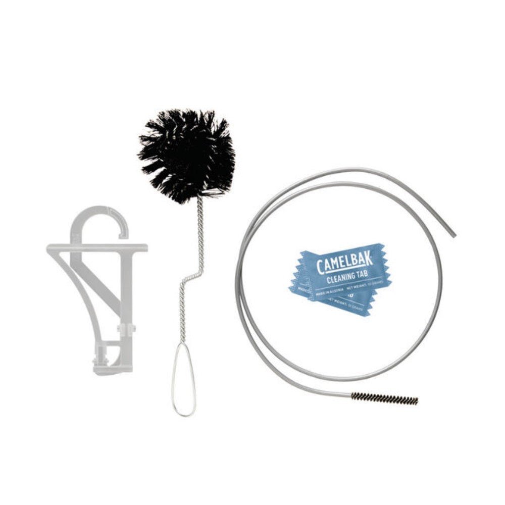 CamelBak CRUX Reservoir Cleaning Kit - Skiis & Biikes