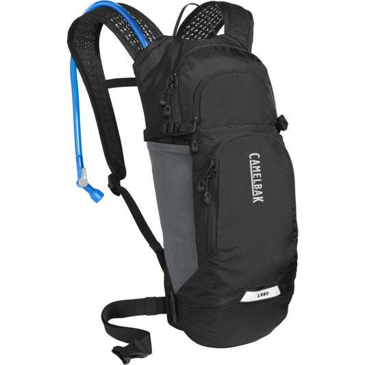 CamelBak Lobo 9 Hydration Pack - Skiis & Biikes