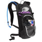 CamelBak Lobo 9 Womens Charcoal Black 70 OZ - Skiis & Biikes