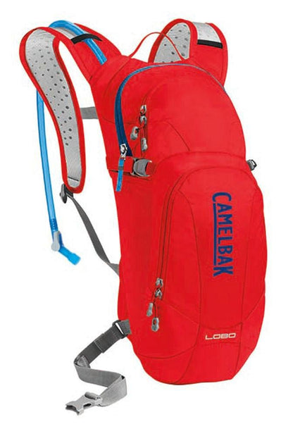 Camelbak Lobo Pack - Skiis & Biikes
