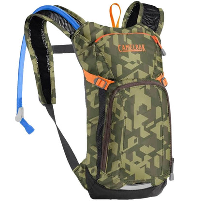 CamelBak Mini M.U.L.E. Hydration Pack - Skiis & Biikes