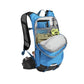 Camelbak M.U.L.E. PRO 14 100 OZ Blue Orange - Skiis & Biikes