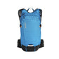 Camelbak M.U.L.E. PRO 14 100 OZ Blue Orange - Skiis & Biikes